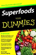 Superfoods voor Dummies | Brent Agin ; Shereen Jegtvig | 
