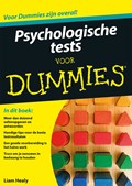 Psychologische tests voor Dummies | Liam Healy | 