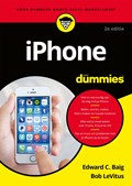 iPhone voor Dummies | Edward C. Baig ; Bob LeVitus | 