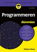 Programmeren voor Dummies | Wallace Wang | 
