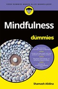 Mindfulness voor Dummies | Shamash Alidina | 