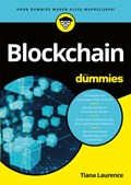 Blockchain voor Dummies | Tiana Laurence | 