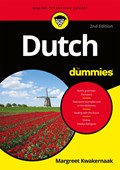 Dutch For Dummies | Margreet Kwakernaak | 
