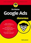 De kleine Google Ads voor Dummies | Mark Jansen | 