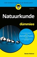 Natuurkunde voor Dummies | Steven Holzner | 