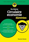 De kleine Circulaire economie voor Dummies | Rozanne Henzen | 