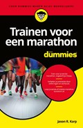 Trainen voor een marathon voor Dummies | Jason R. Karp | 