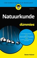 Natuurkunde voor Dummies, 2e editie | Steven Holzner | 