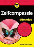 Zelfcompassie voor Dummies | Steven Hickman | 