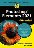 Photoshop Elements 2021 voor dummies | Barbara Obermeier ; Ted Padova | 