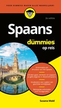 Spaans voor dummies op reis | Susana Wald | 