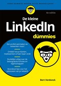 De kleine LinkedIn voor Dummies | Bert Verdonck | 