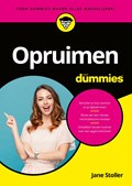 Opruimen voor Dummies | Jane Stoller | 