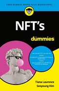NFT's voor Dummies | Tiana Laurence ; Kim Seoyoung | 