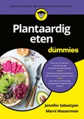 Plantaardig eten voor Dummies | Jennifer Sebestyen | 