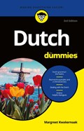Dutch for Dummies | Margreet Kwakernaak | 