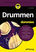 Drummen voor Dummies | Jeff Strong | 