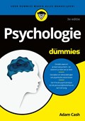 Psychologie voor Dummies 3e editie | Adam Cash | 