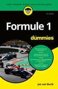 Formule 1 voor Dummies | Joe van Burik | 
