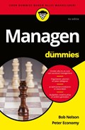Managen voor Dummies | Bob Nelson ; Peter Economy | 