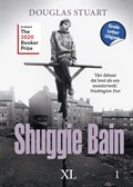 Shuggie Bain | Douglas Stuart | 