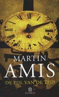 De pijl van de tijd | Martin Amis | 
