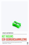 Het nieuws | Alain de Botton | 