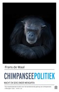 Chimpanseepolitiek | Frans de Waal | 