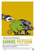 Darwins peepshow | Menno Schilthuizen | 