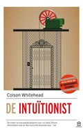 De Intuitionist | Colson Whitehead | 