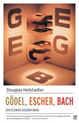 Godel, Escher, Bach | Douglas Hofstadter | 9789046706862