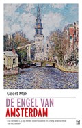 De engel van Amsterdam | Geert Mak | 
