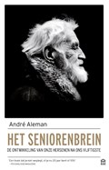 Het seniorenbrein | André Aleman | 