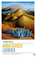 Andalusisch logboek | Stefan Brijs | 