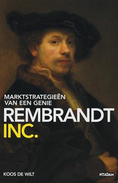 Rembrandt Inc