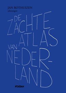 De zachte Atlas van Nederland