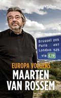 Europa volgens Maarten van Rossem | Maarten van Rossem | 