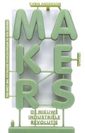 Makers | Chris Anderson | 
