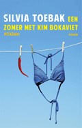 Een zomer met Kim Bokaviet | Silvia Toebak | 