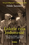 Enkele reis Indonesië | Hilde Janssen | 