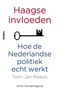 Haagse invloeden | Tom-Jan Meeus | 