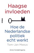 Haagse invloeden | Tom-Jan Meeus | 