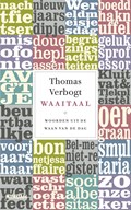 Waaitaal | Thomas Verbogt | 