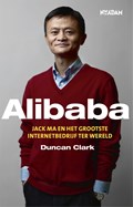 Alibaba | Duncan Clark | 