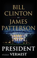 President vermist | Bill Clinton ; James Patterson | 