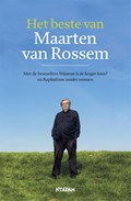 Het beste van Maarten van Rossem | Maarten van Rossem | 