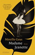 Madame Jeanette | Mireille Geus | 