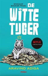 De Witte tijger | Aravind Adiga | 9789046828649
