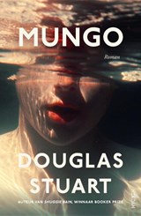 Mungo | Douglas Stuart | 9789046829417