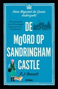 De moord op Sandringham Castle | S.J. Bennett | 